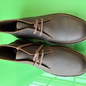 NIB Clarks Bushacre 2